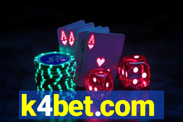 k4bet.com