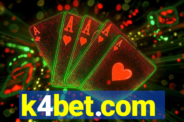 k4bet.com