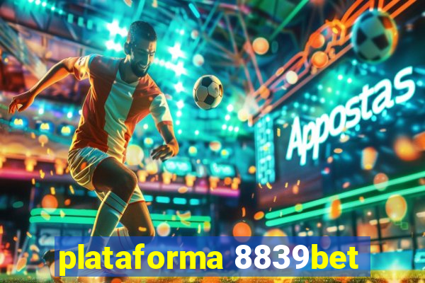 plataforma 8839bet