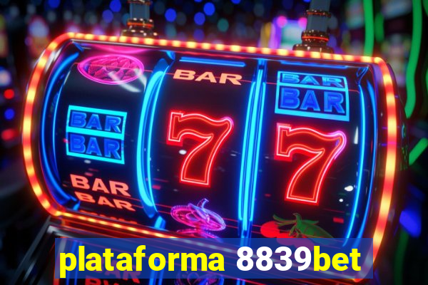 plataforma 8839bet