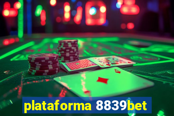 plataforma 8839bet