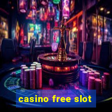 casino free slot