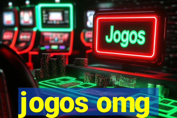 jogos omg