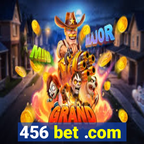 456 bet .com