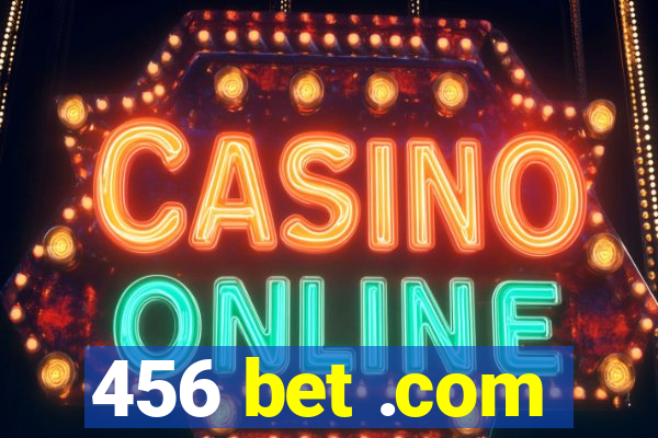 456 bet .com