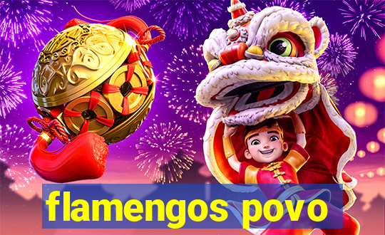 flamengos povo