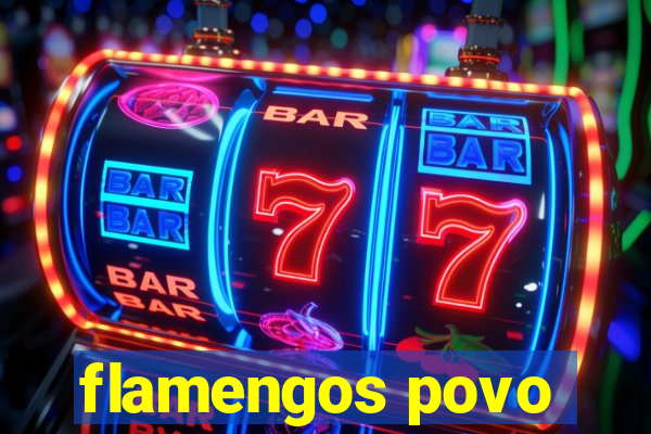 flamengos povo