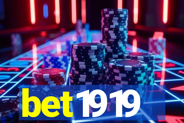 bet1919