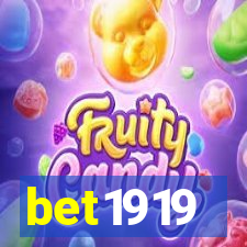 bet1919