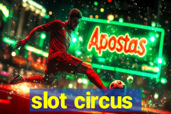 slot circus