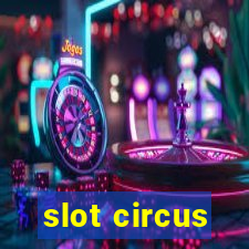 slot circus