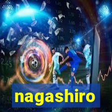 nagashiro