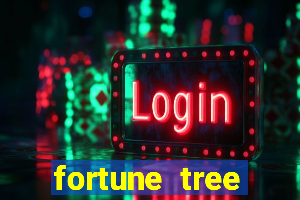 fortune tree cassino demo