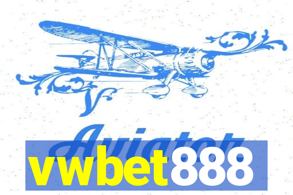 vwbet888