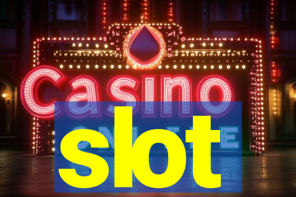 slot