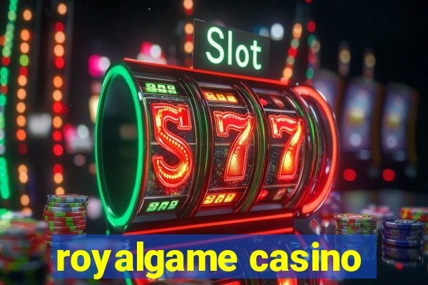 royalgame casino