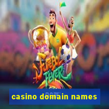 casino domain names