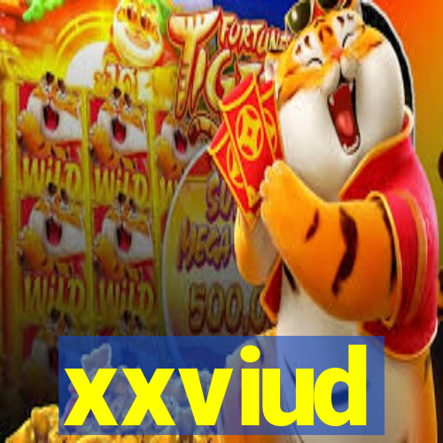 xxviud