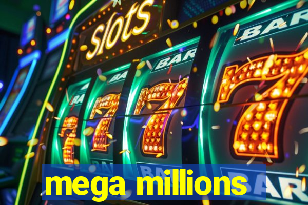 mega millions