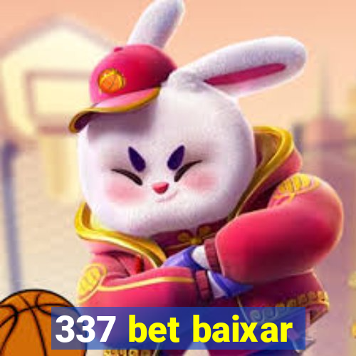 337 bet baixar