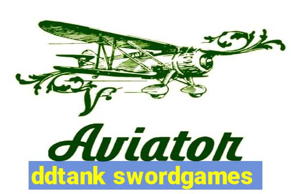 ddtank swordgames