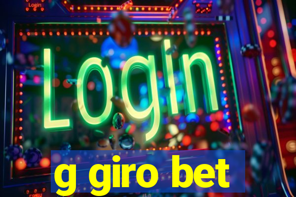 g giro bet