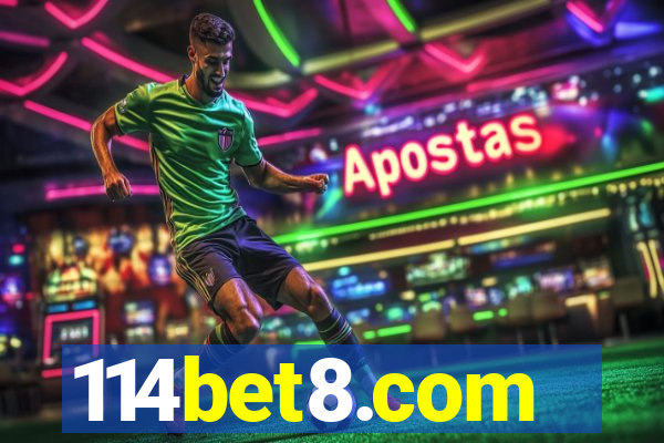 114bet8.com