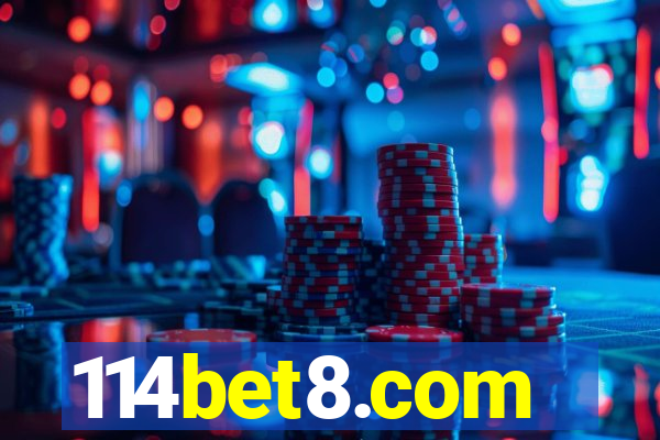 114bet8.com