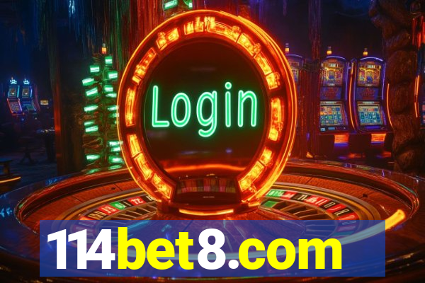 114bet8.com