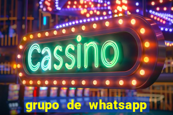 grupo de whatsapp de caminhoneiro