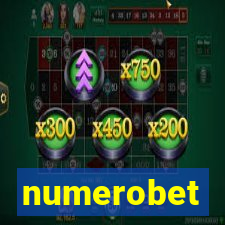 numerobet