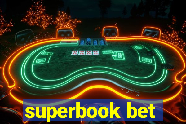 superbook bet