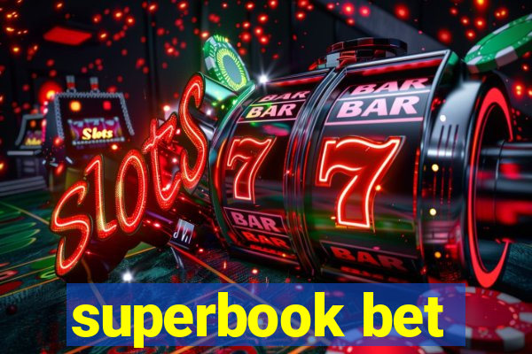 superbook bet