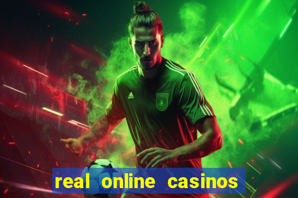 real online casinos new york