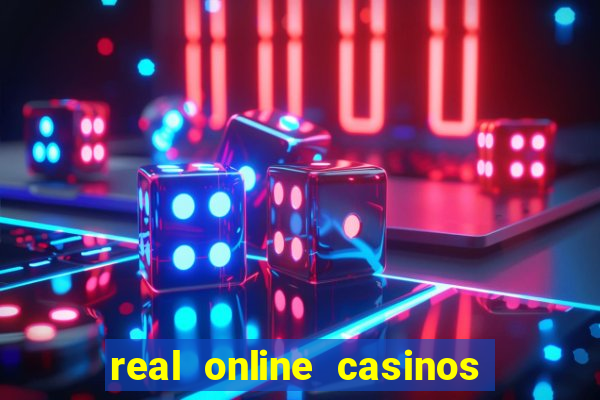 real online casinos new york