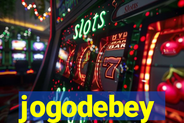 jogodebey