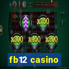 fb12 casino