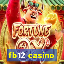 fb12 casino