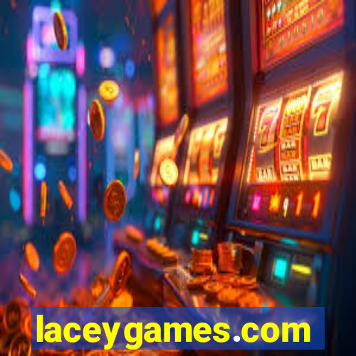 laceygames.com