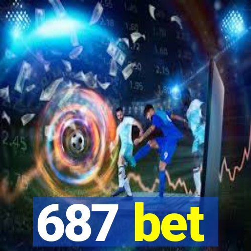 687 bet