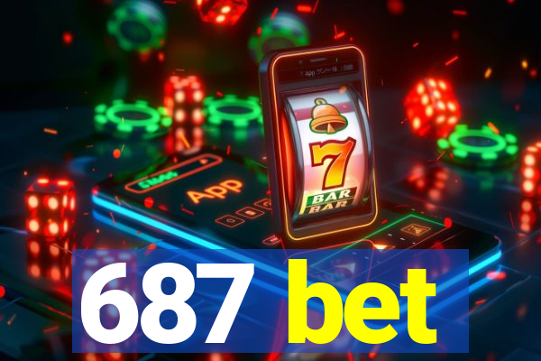 687 bet