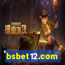 bsbet12.com