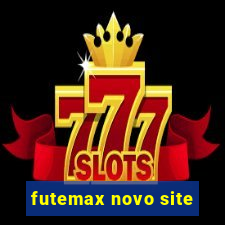 futemax novo site