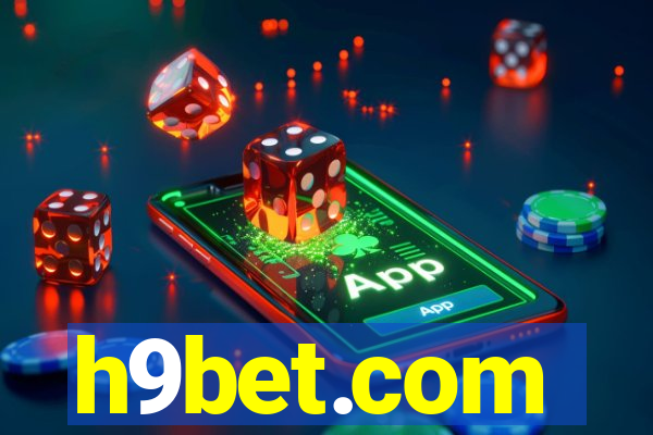 h9bet.com