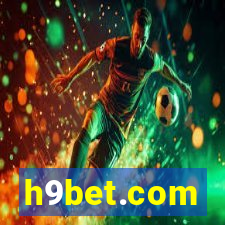 h9bet.com