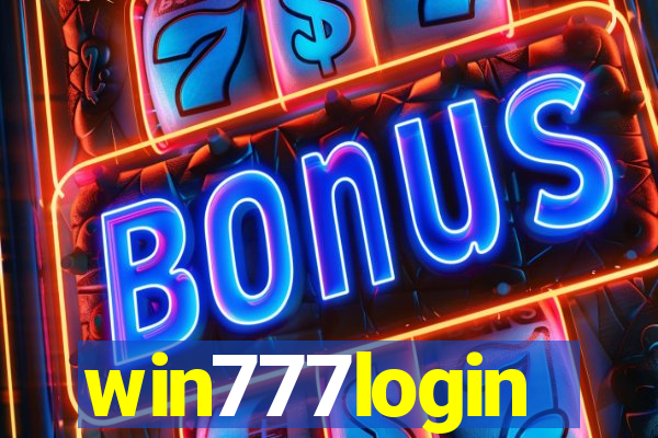 win777login