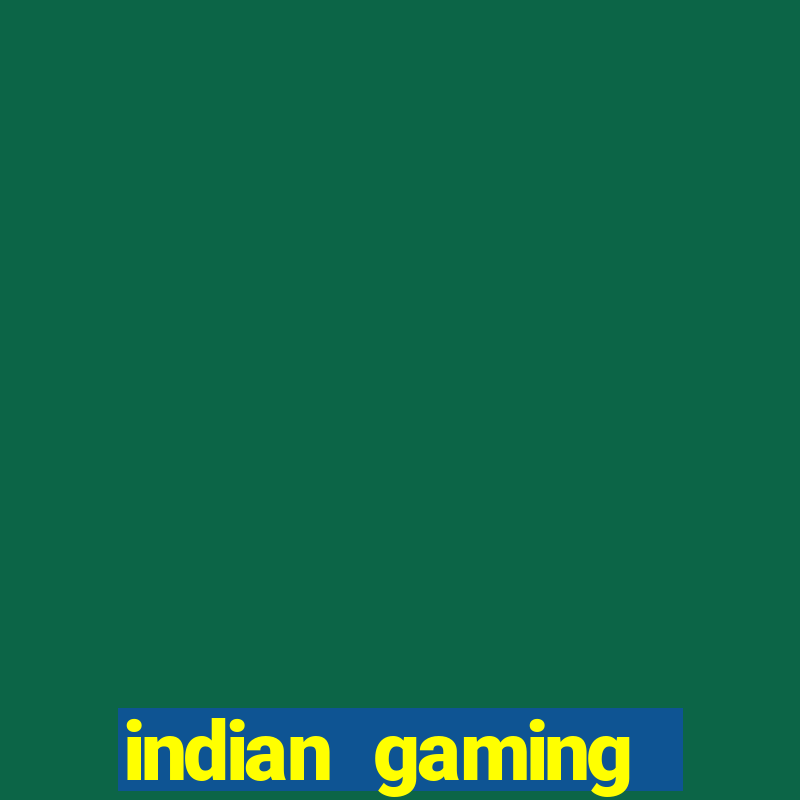 indian gaming tradeshow 2023