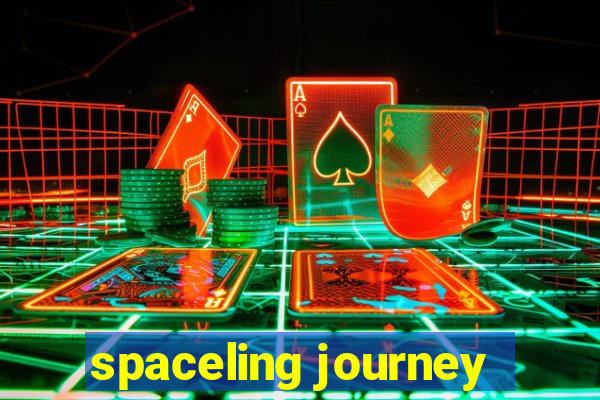 spaceling journey