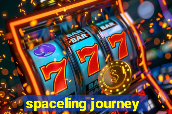 spaceling journey