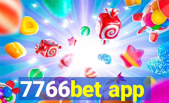 7766bet app